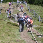 Stationenjagd und Lagerfeuer